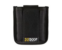 X-DEEP Kapsy trimovací pro backmount L L