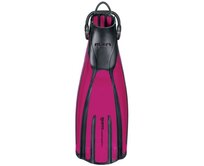 MARES Ploutve Mares Plana Avanti Quattro+ regular Oranžová Oranžová, regular