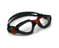 Aquasphere Brýle plavecké KAYENNE Aquasphere ČIRÝ ZORNÍK-trans/černá ČIRÝ ZORNÍK-trans/černá