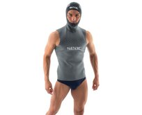 SEAC SUB Vesta Hoody 2,5 mm, pánská L L