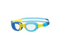 Zoggs Brýle plavecké Little super Seal modrá modrá