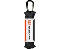 Gear Aid Šňůra GA 325 black