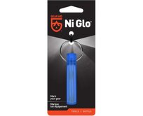 Gear Aid Tyčinka svítící  5x1x1 cm Oranžová Oranžová