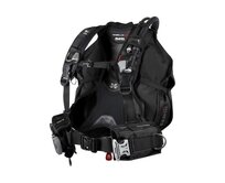 MARES Křídlo Mares MAGELLAN HD black S S