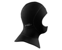 WATERPROOF Kapuce H2 5/7 mm s límcem S S