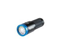 BigBlue Lampa široké/úzké s vestavěným modrým a červeným světlem