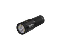 BigBlue Lampa VTL2900p široké/úzké 2900 lumen černá černá