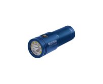 BigBlue Lampa VTL2900p široké/úzké 2900 lumen modrá modrá