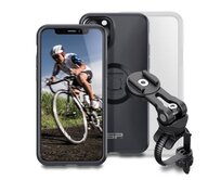 SP GADGETS Držáky sada SP Bike Bundle pro iPhone a Samsung iPhone 8/7/6s/6/SE2020 iPhone 8/7/6s/6/SE2020