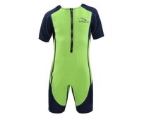Aquasphere Neopren short - dětský STINGRAY HP2 Aquasphere zelena 2 zelena, 2