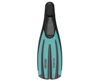 SEAC SUB Ploutve FUGA Seac Sub tyrkysová 44-45 tyrkysová, 44-45