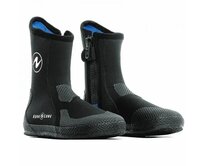 Aqualung Boty neoprenové Super Zip 5 mm 38 38