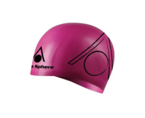 Aquasphere Čepice plavecká TRI CAP Aquasphere růžová růžová