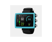SUUNTO Počítač EON CORE + USB Aqua Blue Aqua Blue