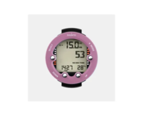 SUUNTO Počítač SUUNTO ZOOP NOVO Wildberry Wildberry