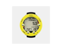 SUUNTO Počítač SUUNTO ZOOP NOVO Lemon Yellow Lemon Yellow
