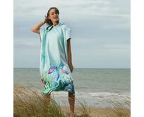 Ocean Armour Pončo Changing Poncho Towel - Turtle L/XL L/XL