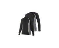 SANTI Triko Bergen Merino TOP XXL XXL