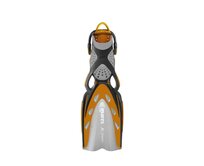 MARES Ploutve Mares X-STREAM XL Oranžová Oranžová, XL