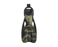 MARES Ploutve Power Plana Tactical Green R R
