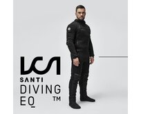SANTI Podoblek Santi Kango ML ML