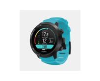 SUUNTO Počítač SUUNTO D5 + USB Aqua Blue Aqua Blue