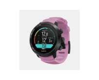 SUUNTO Počítač SUUNTO D5 + USB Wildberry Wildberry