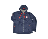 SSI International Mikina SSI Divers Direct XXXL XXXL