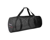 MARES Batoh-taška CRUISE MESH síťovaná černá černá