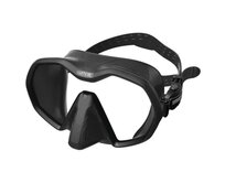 SEAC SUB Maska ICONA MASK černá černá