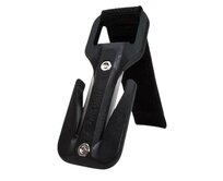 EezyCut Řezák Trilobite, pevný obal černá černá