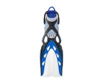 MARES Ploutve Mares X-STREAM XL modrá modrá, XL