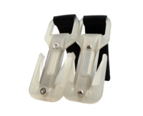 EezyCut Řezák Trilobite, pevný obal fosforeskující fosforeskující