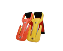 EezyCut Řezák Trilobite, pevný obal oranžovo/žlutá oranžovo/žlutá