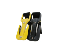 EezyCut Řezák Trilobite, pevný obal žluto/černá žluto/černá
