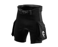 DYNAMICNORD.COM Šortky neoprénové 2mm L L