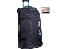 Stahlsac Taška 34in Steel wheeled bag, STAHLSAC, 148 l