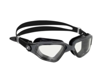 Cressi Brýle plavecké Cressi Clear Eyes černá/stříbrná černá/stříbrná