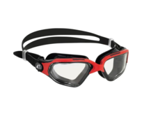 Cressi Brýle plavecké Cressi Clear Eyes červená červená