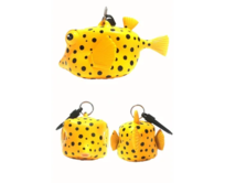 OCEANARIUM Držák octopusu Oceanarium Turtle Turtle