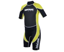 Soprasub Neopren Phantom short junior 3mm 10 10