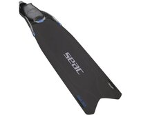 SEAC SUB Ploutve Freedivingové PINNE BM30 modrá 36/38 modrá, 36/38