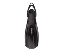MARES Ploutve Avanti QUATTRO 4X XL černá černá, XL
