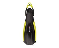 MARES Ploutve Avanti QUATTRO 4X XL Žlutá Žlutá, XL