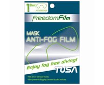 TUSA Folie protizamlžovací FREEDOM Jednozorníková Paragon S