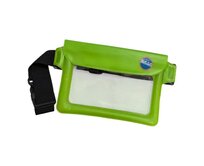 360SWIM Ledvinka vodotěsná plovoucí zelena zelena