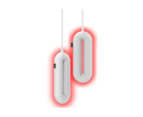 Glovii Vysoušeč obuvi Glovii