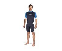 MARES Oblek RASH GUARD kraťasy - Pánské XL XL