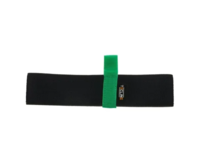 TECLINE Páska elastická pro stage 11,1L zelena zelena