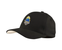 Kirby Morgan Čepice FLEX HAT KM 37, Kirby Morgan S/M černá černá, S/M